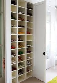 A Day In Their Shoes Our 50 Favorite Built In Storage Ideas Closet Storage Design Bedroom Built In Wardrobe Sliding Door Wardrobe Designs