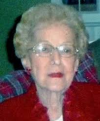 Ellen Frazier Obituary