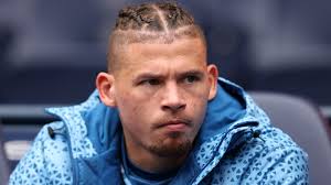 Tottenham 'join race to sign Kalvin Phillips' as England and Man City star  chased by four Premier League clubs