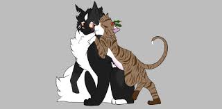 They have their own tribes and territories that need to be protected and not given offense. Who Is Your Warrior Cat Mate Proprofs Quiz