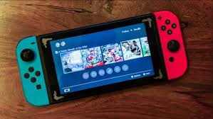 Maybe you would like to learn more about one of these? Here S A Terrific Nintendo Switch Bundle For Just 329 Ahead Of Black Friday