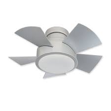 Monte carlo 52 wet rated indoor / outdoor ceiling fan. 26 Modern Forms Vox Flush Mounted Fh W1802 26l Tt Led Outdoor Ceiling Fan Bronze