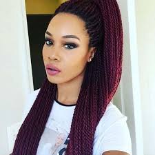 Do you like your job? What Kind Of Hair To Use For Senegalese Twists