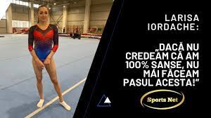 Dar, în ultimii ani, gimnastica a suferit un colaps în românia. GimnasticÄƒ I Larisa Iordache E ConvinsÄƒ CÄƒ Va Fi La Tokyo Youtube