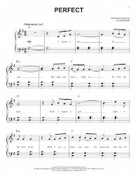 Bbm (forma dos acordes no tom de em) capotraste na 6ª casa oh, misty eye of the mountain below keep careful watch of my brothers' souls and should the sky be filled with fire and smoke keep watching over durin's sons ( em c d em)(2x) primeira parte: Download Perfect By Ed Sheeran Easy Piano Sheet Music Digital Score Of Perfect Ed Sheeran Violin Sheet Music Clarinet Sheet Music Piano Sheet Music Free