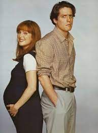8 Nine Months Ideas Nine Months Hugh Grant Julianne Moore