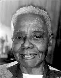 Lula Frances Mitchell Jeffries