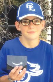 Summer reading winners announced