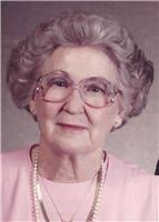 Mabel Bizzell Obituary (2017)
