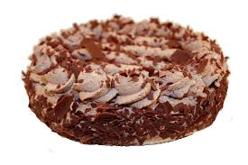 Gluten Lactosevrij Glutenvrije Christoffel Taart