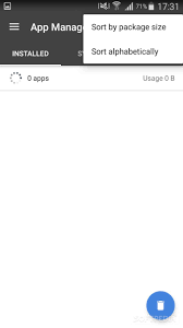 Today, many apps have been developed to delete files and cache of android smartphones, without a doubt one of the best of which is ccleaner apk . Ccleaner Apk Download