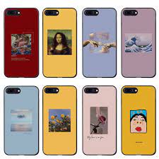 Vaporwave aesthetic great wave off kanagawa sunset iphone 11pro max case. Aesthetic Phone Cases Iphone 6 B7ba56