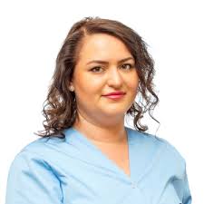 Dr. Ioana Daniela Constantin