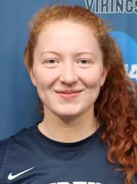 2022-23 Women's Basketball Roster