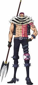 Charlotte Katakuri One Piece Wiki Fandom One Piece Manga One Piece One Piece Photos