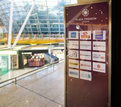 Flash your priority pass card, boarding pass, and a credit card to pay the extra fee, and you'll be set. Review Plaza Premium Klia Satellite Lounge Point Hacks