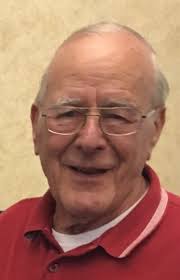 Obituary for Melvin E. Schnell