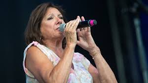 Koncert první dámy českého soulu bude doprovázet bigband septet plus dalibora kaprase a hostem. Narozeninovy Darek Rottrova Dostala Sve Hity Na Vinylu Barrandov Tv