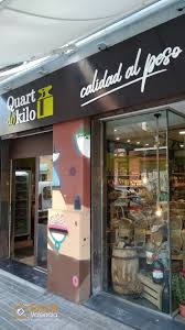 Magasin bio vous propose de découvrir la liste des magasins proposant des produits bio dans le type : Comment Manger Sainement A Valencia Expat Valencia