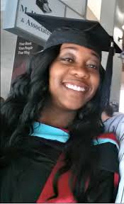 Readers' graduation photos