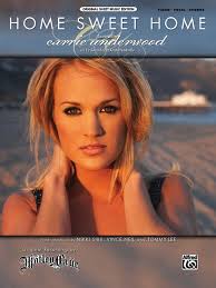 Carrie pool Underwood From Idol