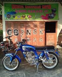 Demikanlah cara modifikasi gl max jadi cb glatik. Cb Indonesia Mening Tett Facebook