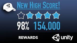 Adding Rewards To Your Gameplay With Unity Gamedevelopment Unity Unity Unity Tutorials Game Development