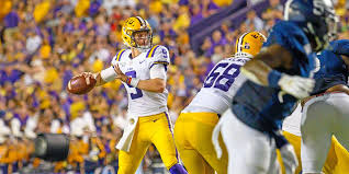 Comprehensive college football news, scores, standings, fantasy games, rumors, and more. Lsu Athletics Warns Directv At T Customers May Not Be Able To Watch Lsu Game Vs Northwestern State