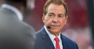 Nick Saban was asked how attractive the open LSU job is. Here's what he  said. bit.ly/3Lc68pg Saban said evaluating a head coaching position has  changed in today's college football landscape.