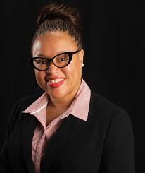 Researching Nannie Helen Burroughs: Danielle Phillips-Cunningham