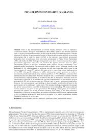 We did not find results for: Pembinaan Pfi Sdn Bhd A Wholly Owned Subsidiary Of Ministry Of Download Scientific Diagram