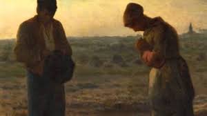 Millet: Angelus