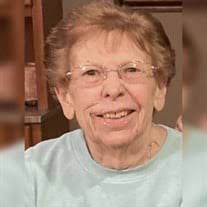 Beverly LaForge Obituary (2024)