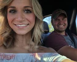 Sydney Rumsey and Kaleb Brock's Wedding Website