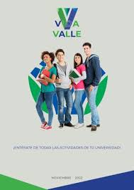 PROTOCOLO DE ACTUACIÓN COVID-19 by Universidad del Valle Nicaragua