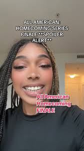 All American Homecoming Keisha and Damon