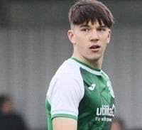 Galashiels boxer Jack Swaney wins Scottish cruiserweight title