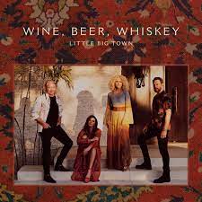 Come and download little big town absolutely for free. Little Big Town The Dawn Collection Kkbox