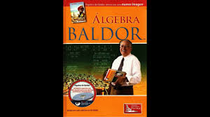Savesave algebra de baldor.pdf for later. Algebra De Baldor Solucionario Primera Edicion Pdf Nueva Imagen Youtube