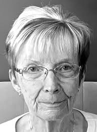 Sharron Christine (Bruce) Medlock