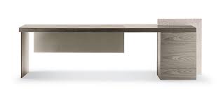 H O Desk Claudio Silvestrin Poltronafrau Furniture Dining Table Elegant Furniture Desk Furniture
