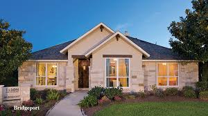 By the best one story home plans and design by america | may 6, 2019. Tilson Homes Built On Your Lot In Mckinney Firstwalk