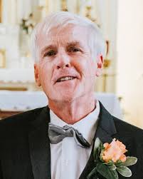 Mark C. Wolter Obituary June 21, 2025