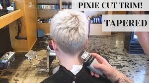 It is fully illustrated and gives you just the. Cut Your Own Hair With Clippers Woman Novocom Top