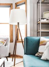 Grey Living Room Ideas With A Mid Century Modern Style Living Room Grey Lamps Living Room Apartment Chairs