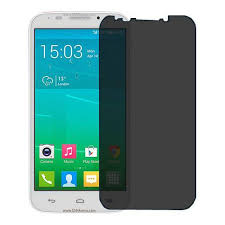 Alcatel Pop S7 Protector de pantalla ...