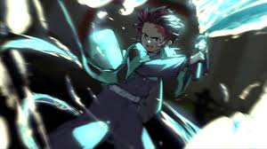 Hd wallpapers and background images Demon Slayer Angry Tanjiro Kamado Hd Anime Wallpapers Arte Inspire