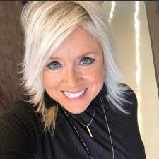 Amy Stepp's Instagram, Twitter & Facebook