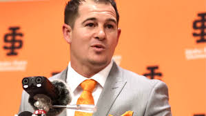 ISU football hires group of new assistant coaches