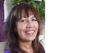 Fatima COOKE (BOUHOUT) (MANCHESTER, MEKNES)